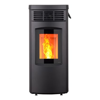 HETA Scan-Line Green 300 Pilleovn H:1035 B:470 D:596
