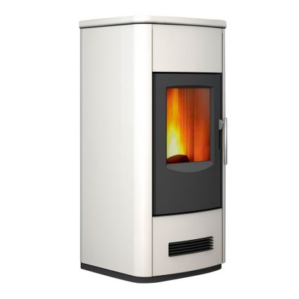 Piazzetta P158 Pilleovn H:1090 B:540 D:525