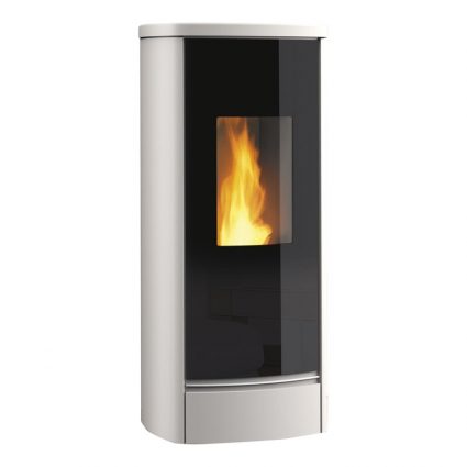 Piazzetta P220M Pilleovn H: 1160 x B: 530 x D: 544