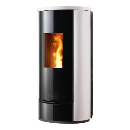 Piazzetta P220T Pilleovn H: 1167 x B: 560 x D: 573
