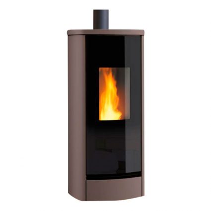 Piazzetta P230M TOP Pilleovn H: 1320 x B: 586 x D: 577