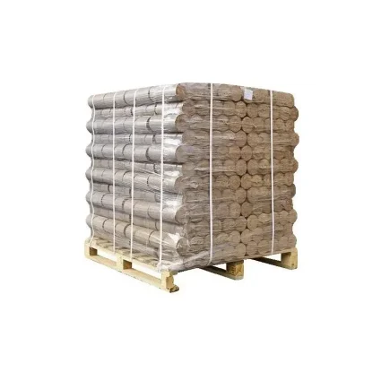 Rondo Træbriketter 960 kg palle